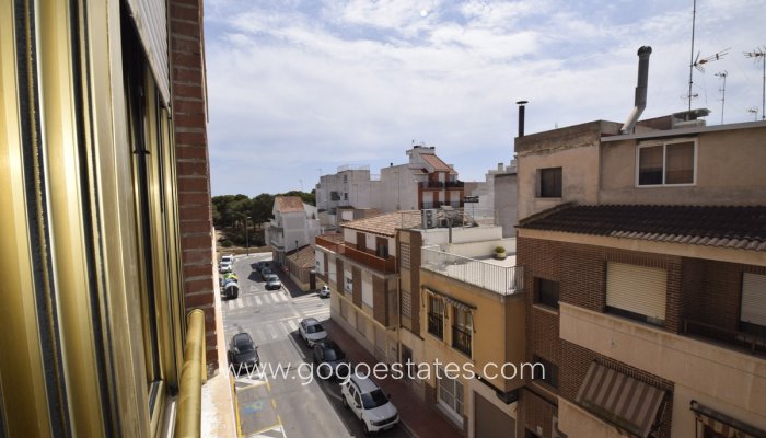 Te koop - Appartement - Appartement op de middelste verdieping - Guardamar del Segura - Guardamar del Segura Centro