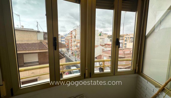 Te koop - Appartement - Appartement op de middelste verdieping - Guardamar del Segura - Guardamar del Segura Centro