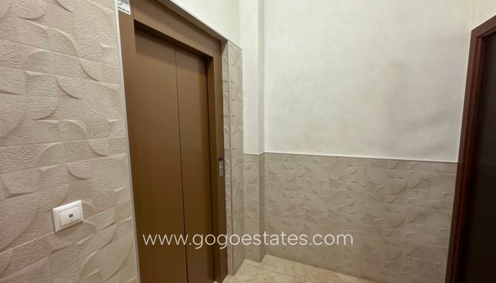 Te koop - Appartement - Appartement op de middelste verdieping - Guardamar del Segura - Guardamar del Segura Centro