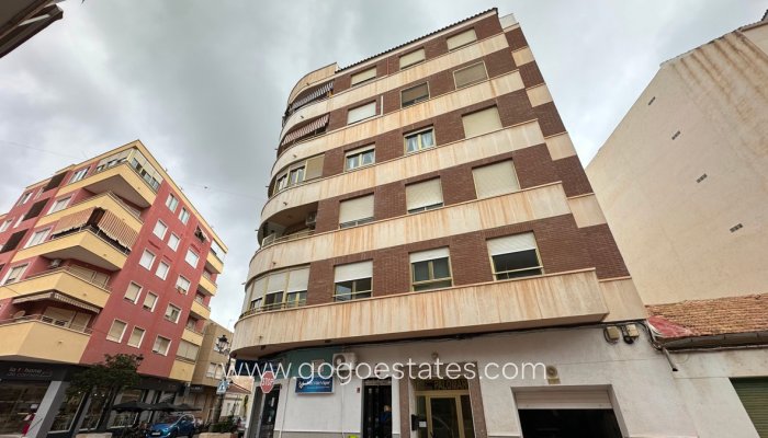 Te koop - Appartement - Appartement op de middelste verdieping - Guardamar del Segura - Guardamar del Segura Centro