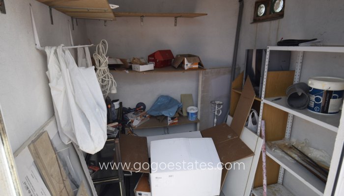 Te koop - Appartement - Appartement op de middelste verdieping - Guardamar del Segura - Guardamar del Segura Centro