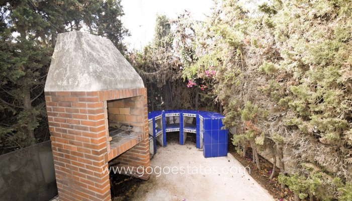 Te koop - Huis - Vrijstaande Villa - Torrevieja - Torrevieja Centro