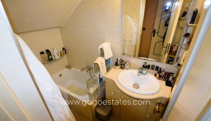 Te koop - Huis - Vrijstaande Villa - Torrevieja - Torrevieja Centro