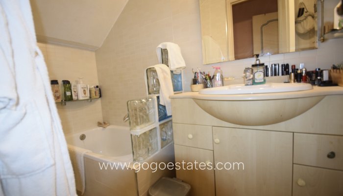 Te koop - Huis - Vrijstaande Villa - Torrevieja - Torrevieja Centro