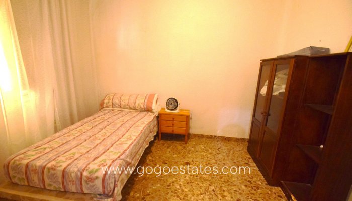 Te koop - Huis - Halfvrijstaande woning - Guardamar del Segura - Guardamar del Segura Centro