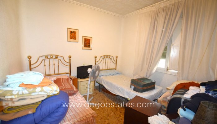 Te koop - Huis - Halfvrijstaande woning - Guardamar del Segura - Guardamar del Segura Centro