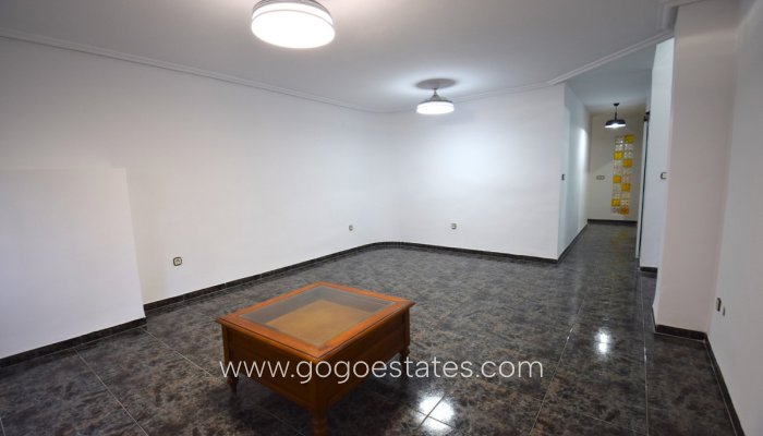 Venta - Apartamento - Apartamento Planta Baja - Guardamar del Segura - Guardamar del Segura Centro