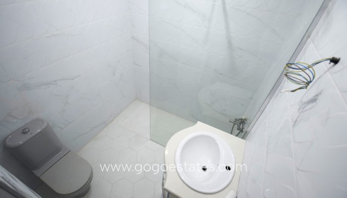 Venta - Apartamento - Apartamento Planta Baja - Guardamar del Segura - Guardamar del Segura Centro