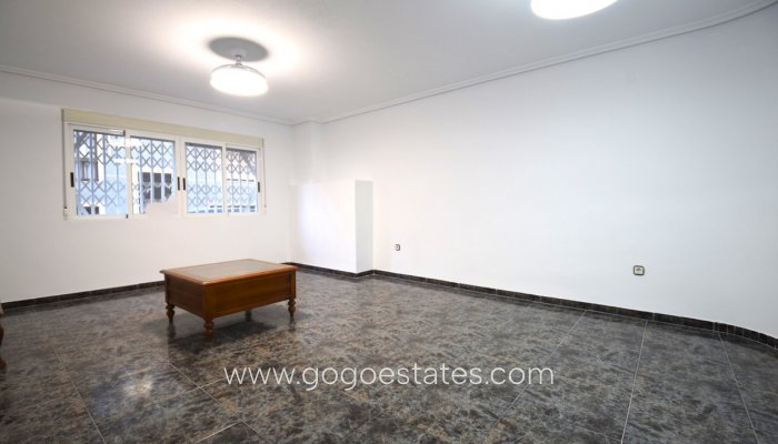 Venta - Apartamento - Apartamento Planta Baja - Guardamar del Segura - Guardamar del Segura Centro