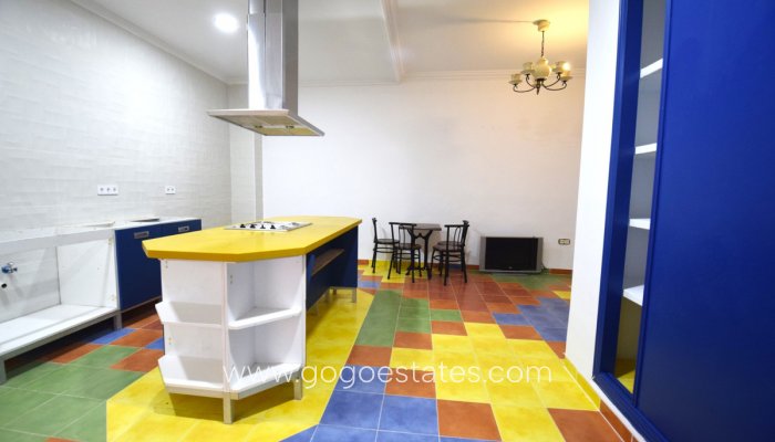 Venta - Apartamento - Apartamento Planta Baja - Guardamar del Segura - Guardamar del Segura Centro