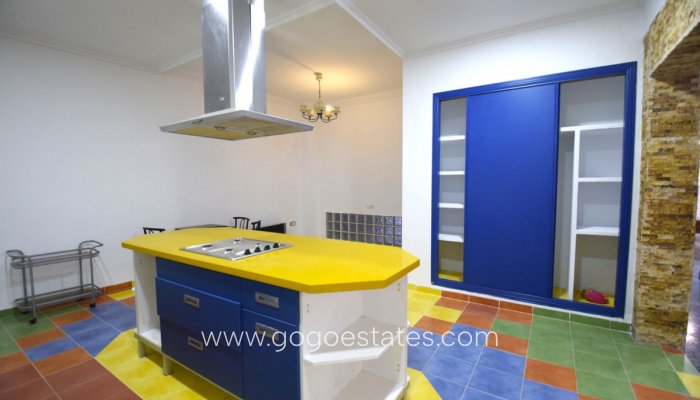 Venta - Apartamento - Apartamento Planta Baja - Guardamar del Segura - Guardamar del Segura Centro