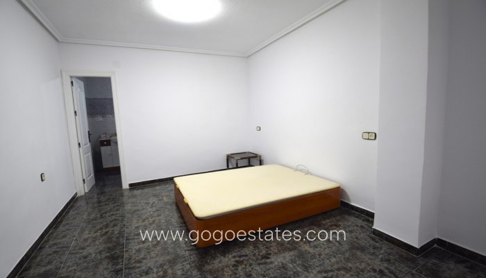 Venta - Apartamento - Apartamento Planta Baja - Guardamar del Segura - Guardamar del Segura Centro