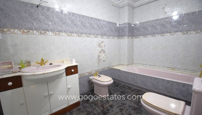 Venta - Apartamento - Apartamento Planta Baja - Guardamar del Segura - Guardamar del Segura Centro