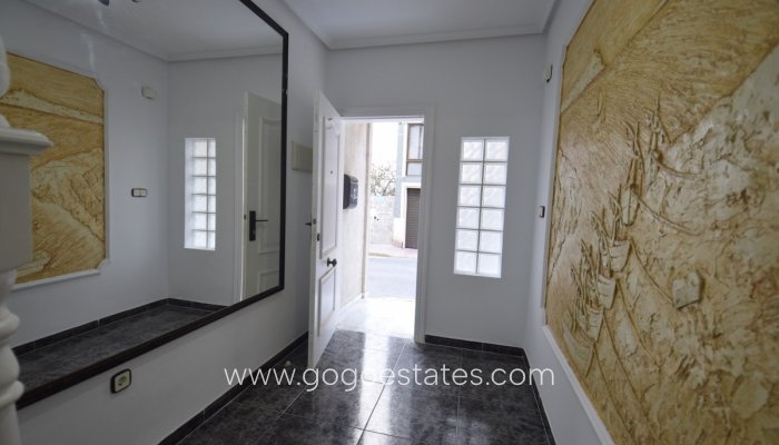 Venta - Apartamento - Apartamento Planta Baja - Guardamar del Segura - Guardamar del Segura Centro