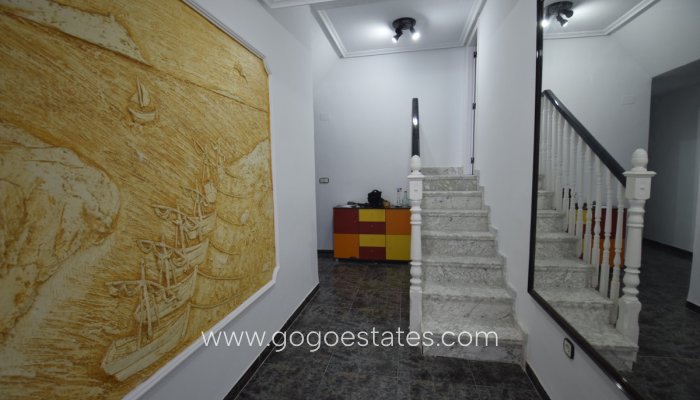 Venta - Apartamento - Apartamento Planta Baja - Guardamar del Segura - Guardamar del Segura Centro