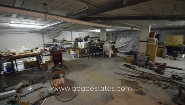 Venta - Apartamento - Apartamento Planta Baja - Guardamar del Segura - Guardamar del Segura Centro