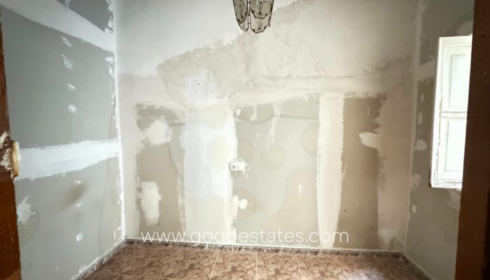 Revente - Maison - Maison de ville - Guardamar del Segura - Guardamar del Segura Centro