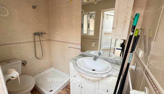 Revente - Maison - Maison de ville - Guardamar del Segura - Guardamar del Segura Centro