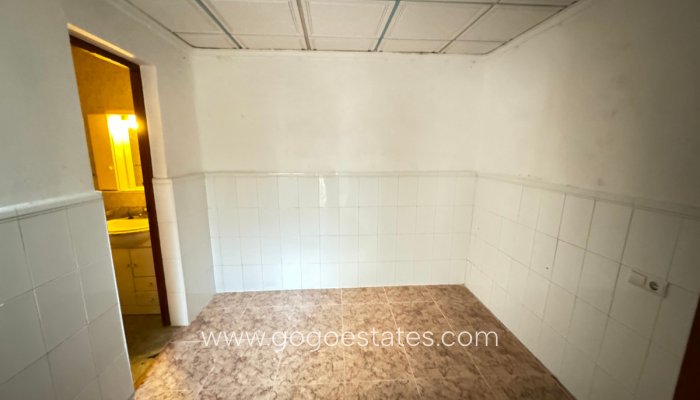 Revente - Maison - Maison de ville - Guardamar del Segura - Guardamar del Segura Centro