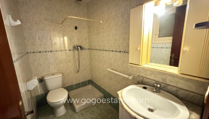 Revente - Maison - Maison de ville - Guardamar del Segura - Guardamar del Segura Centro