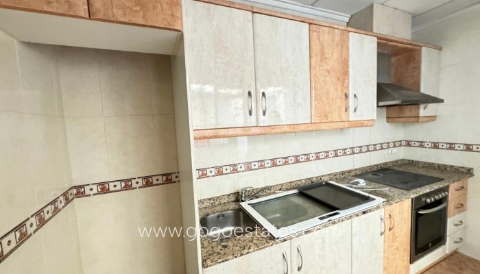 Revente - Maison - Maison de ville - Guardamar del Segura - Guardamar del Segura Centro