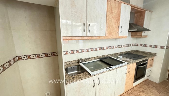 Revente - Maison - Maison de ville - Guardamar del Segura - Guardamar del Segura Centro