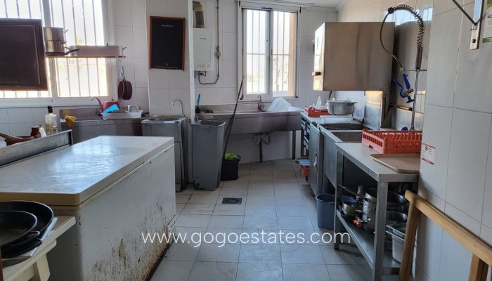 Te koop - Commercieel - Overig - Torrevieja - Torrevieja Centro