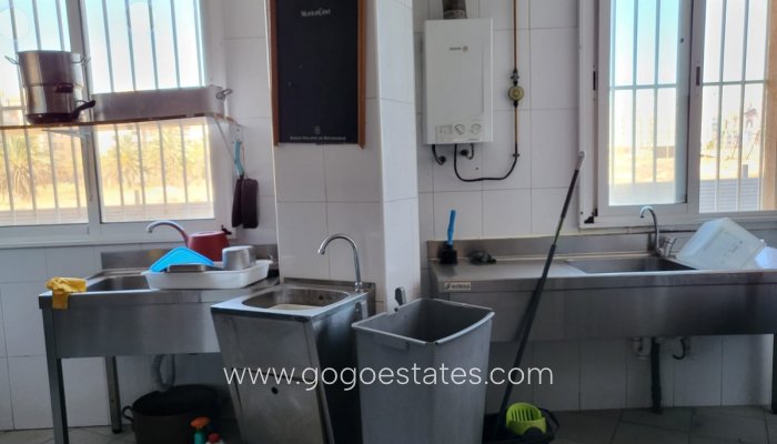 Te koop - Commercieel - Overig - Torrevieja - Torrevieja Centro