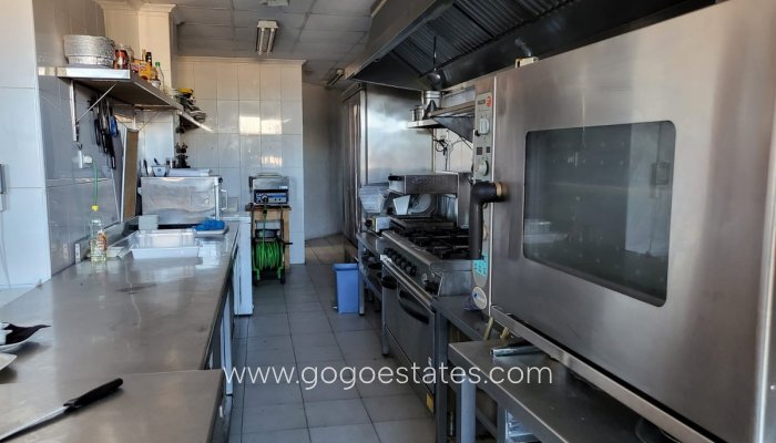 Te koop - Commercieel - Overig - Torrevieja - Torrevieja Centro