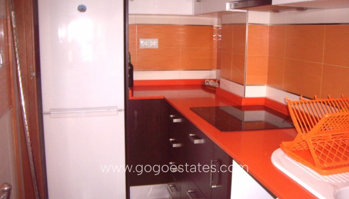 Te koop - Appartement - Appartement op de middelste verdieping - Guardamar del Segura - Guardamar del Segura Centro