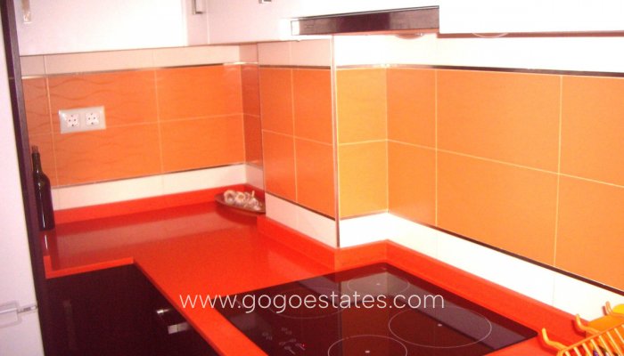 Te koop - Appartement - Appartement op de middelste verdieping - Guardamar del Segura - Guardamar del Segura Centro