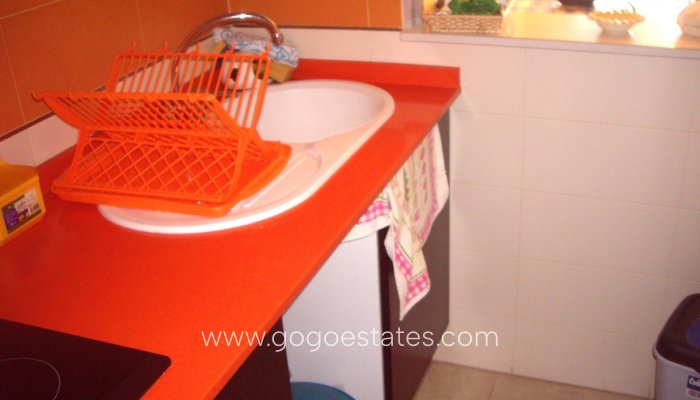 Te koop - Appartement - Appartement op de middelste verdieping - Guardamar del Segura - Guardamar del Segura Centro