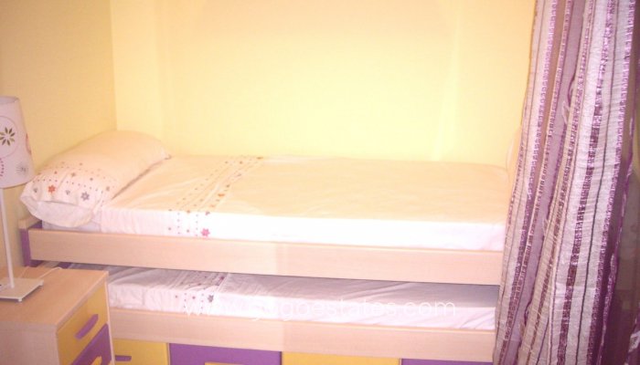 Te koop - Appartement - Appartement op de middelste verdieping - Guardamar del Segura - Guardamar del Segura Centro