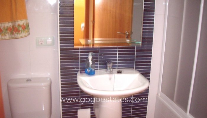 Te koop - Appartement - Appartement op de middelste verdieping - Guardamar del Segura - Guardamar del Segura Centro