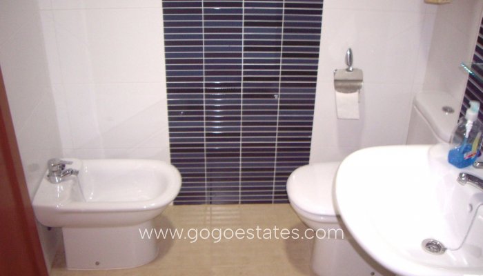 Te koop - Appartement - Appartement op de middelste verdieping - Guardamar del Segura - Guardamar del Segura Centro