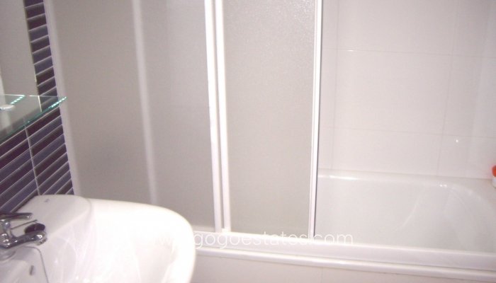 Te koop - Appartement - Appartement op de middelste verdieping - Guardamar del Segura - Guardamar del Segura Centro