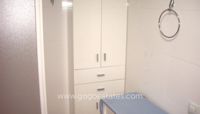 Te koop - Appartement - Appartement op de middelste verdieping - Guardamar del Segura - Guardamar del Segura Centro