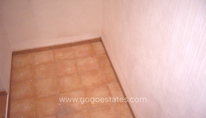 Te koop - Appartement - Appartement op de middelste verdieping - Guardamar del Segura - Guardamar del Segura Centro