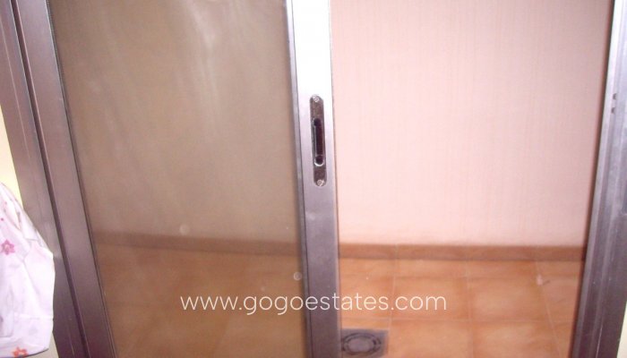 Te koop - Appartement - Appartement op de middelste verdieping - Guardamar del Segura - Guardamar del Segura Centro