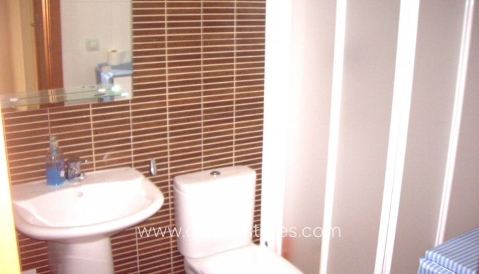 Te koop - Appartement - Appartement op de middelste verdieping - Guardamar del Segura - Guardamar del Segura Centro