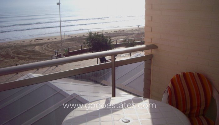 Te koop - Appartement - Appartement op de middelste verdieping - Guardamar del Segura - Guardamar del Segura Centro