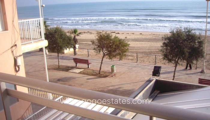 Te koop - Appartement - Appartement op de middelste verdieping - Guardamar del Segura - Guardamar del Segura Centro