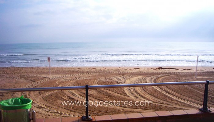 Te koop - Appartement - Appartement op de middelste verdieping - Guardamar del Segura - Guardamar del Segura Centro