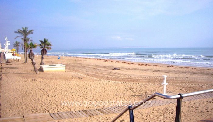 Te koop - Appartement - Appartement op de middelste verdieping - Guardamar del Segura - Guardamar del Segura Centro