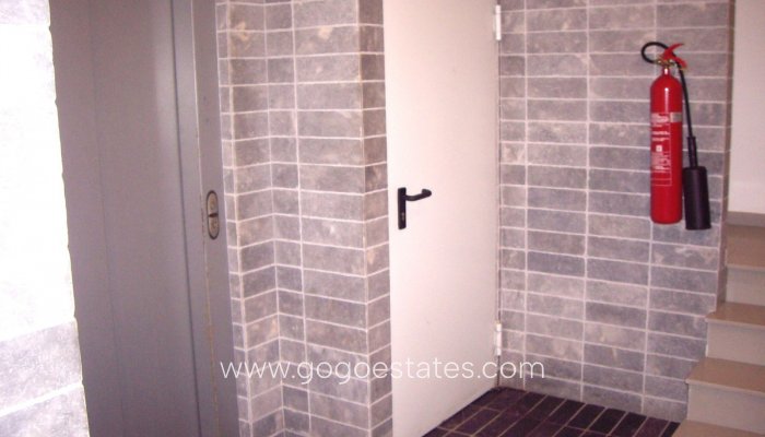 Te koop - Appartement - Appartement op de middelste verdieping - Guardamar del Segura - Guardamar del Segura Centro