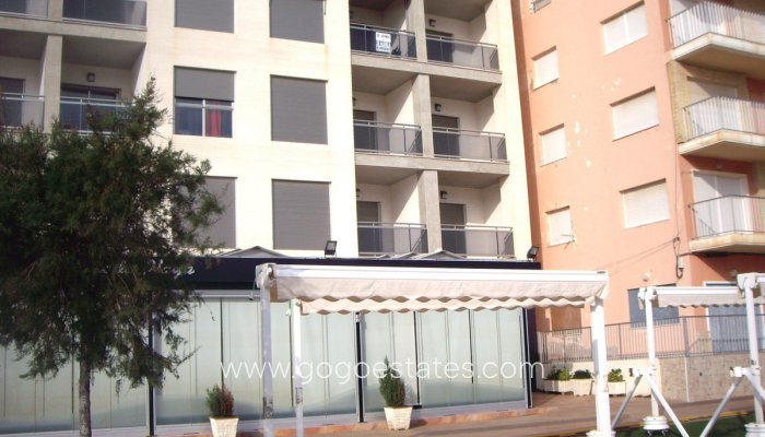 Te koop - Appartement - Appartement op de middelste verdieping - Guardamar del Segura - Guardamar del Segura Centro