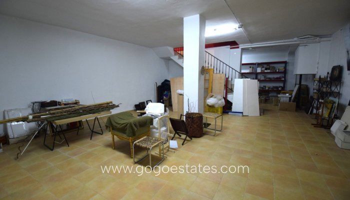 Te koop - Commercieel - Overig - Guardamar del Segura - Guardamar del Segura Centro