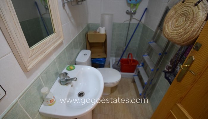 Te koop - Commercieel - Overig - Guardamar del Segura - Guardamar del Segura Centro