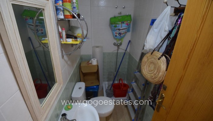 Te koop - Commercieel - Overig - Guardamar del Segura - Guardamar del Segura Centro