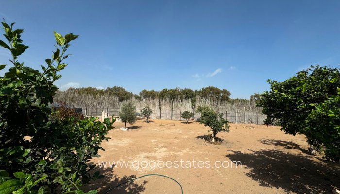 Revente - Maison - Villa Individuelle - Guardamar del Segura - Guardamar del Segura Centro
